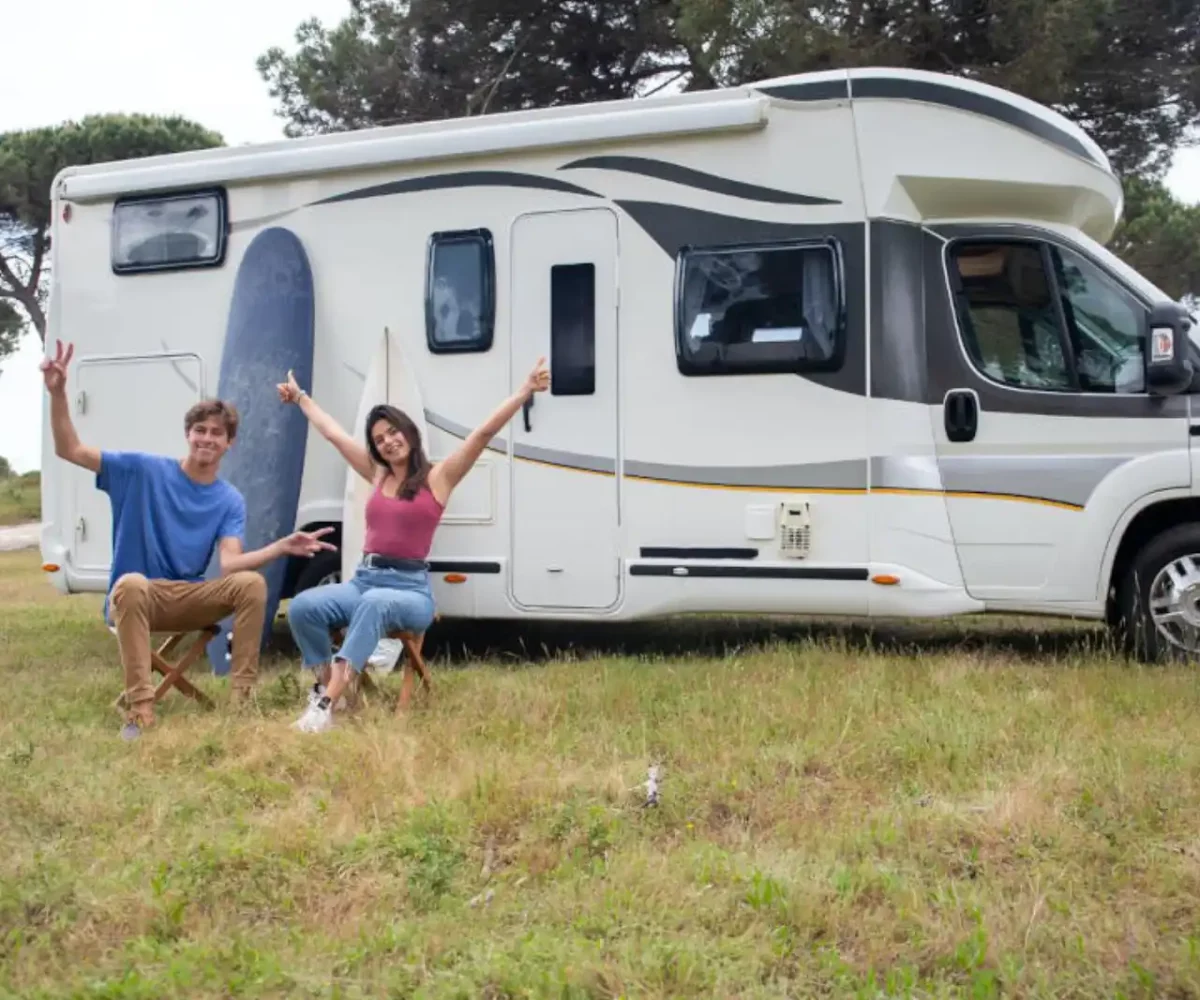 rv rentals