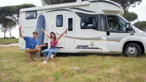 rv rentals