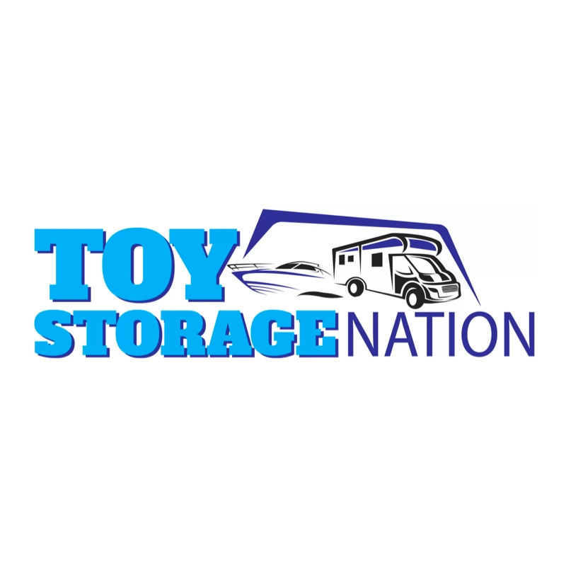 Toy Storage Nation Logo
