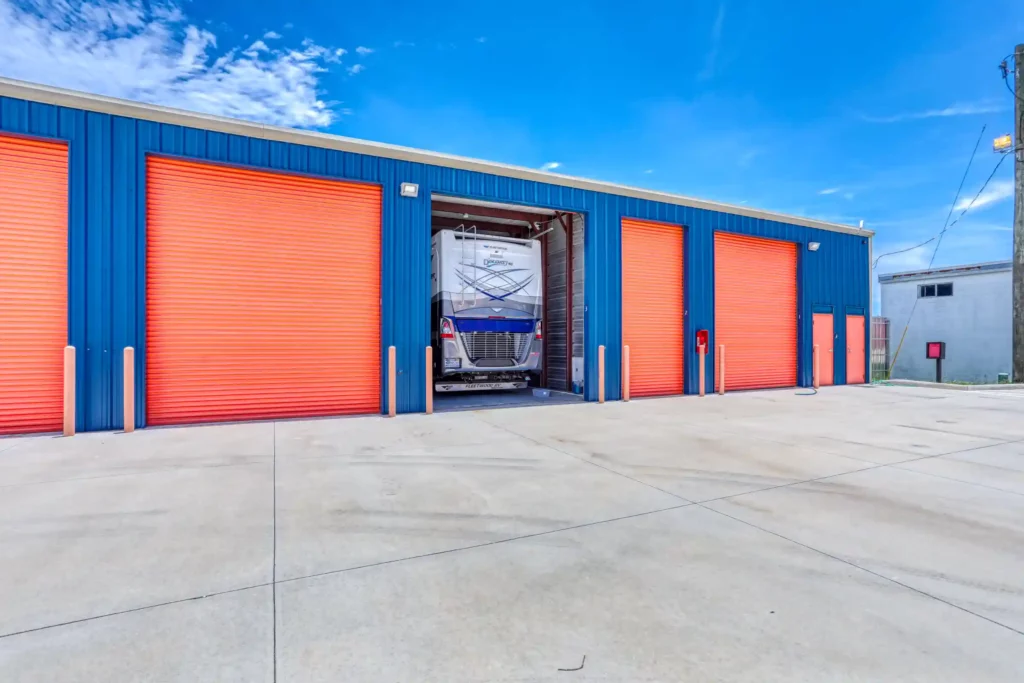 Warehouse Space in Melbourne, Florida