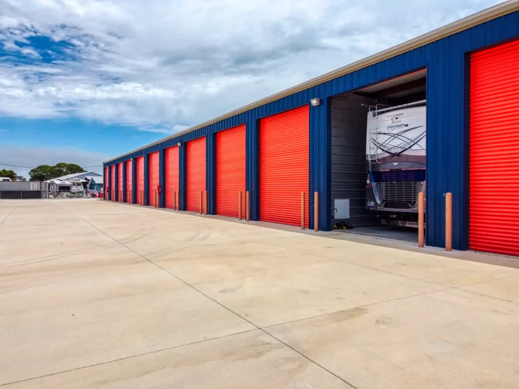  Warehouse Space in Cocoa, Florida