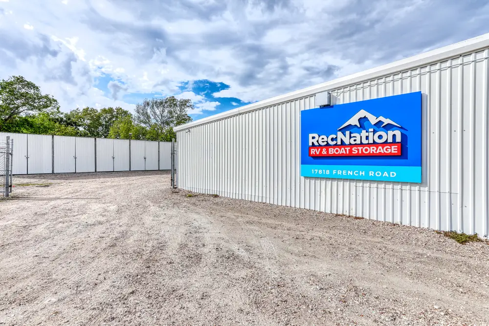 Vehicle Storage Sugar Land, Texas