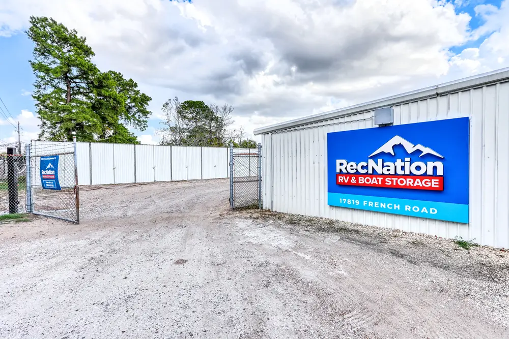 Warehouse Space in Fulshear, Texas