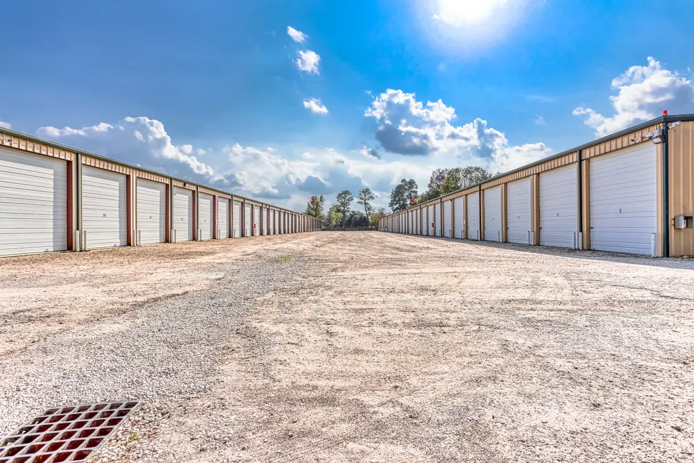 Commercial Space for Rent Willis, Montgomery, Texas