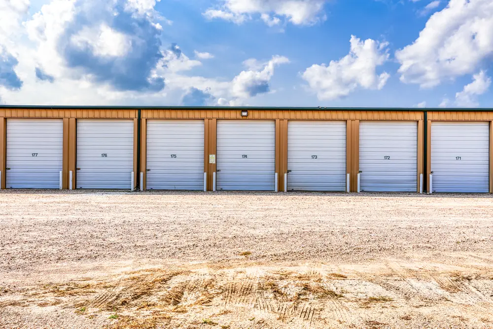 Commercial Space for Rent Cleveland, Liberty, Texas