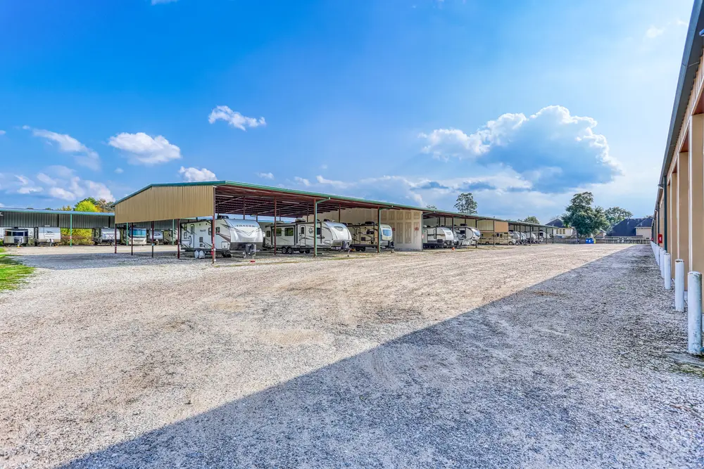 Commercial Space for Rent Spring, Harris, Texas