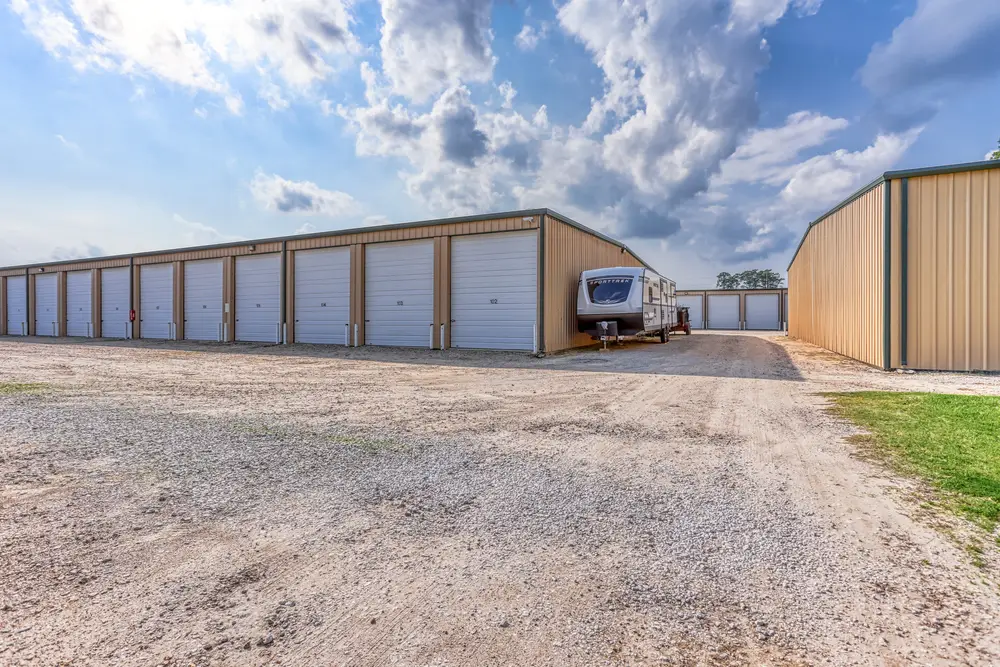 Commercial Space for Rent Shenandoah, Montgomery, Texas