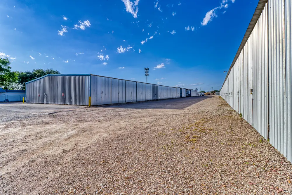 Truck Parking Humble, Texas