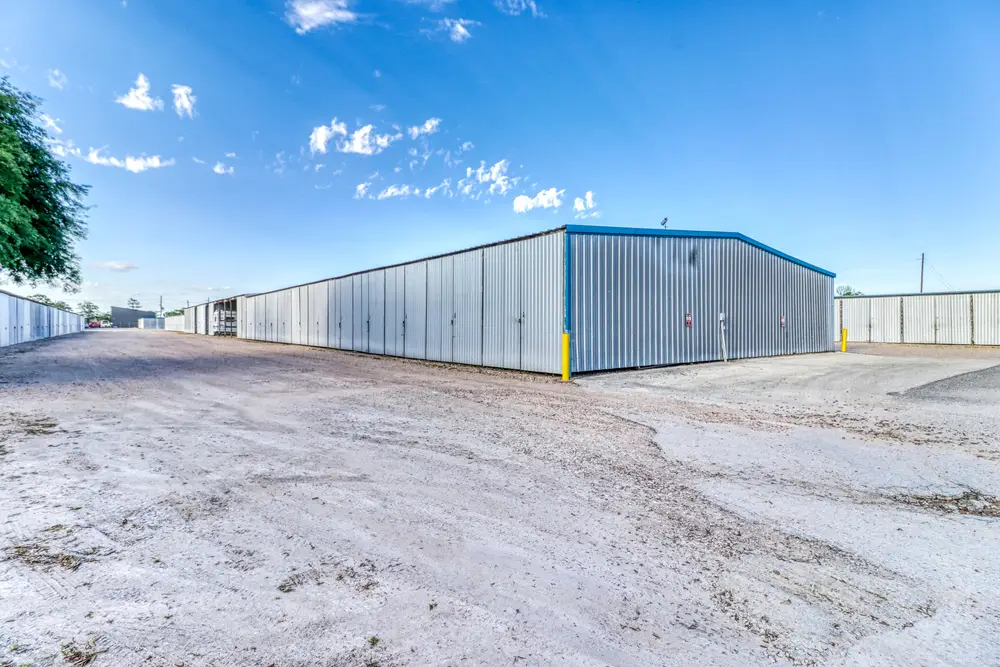 Boat Storage Fulshear, Texas