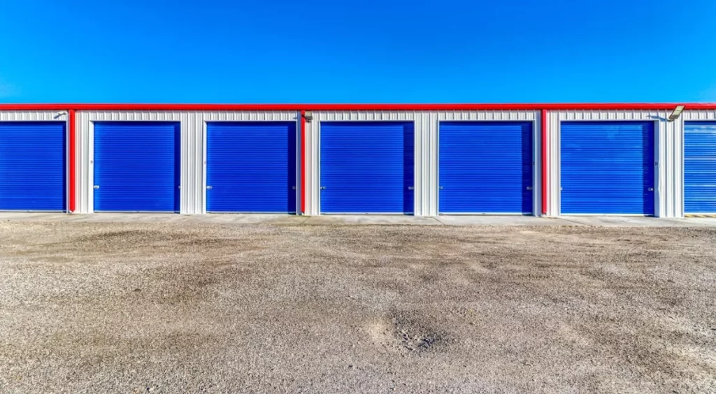 Car Storage League City, Texas