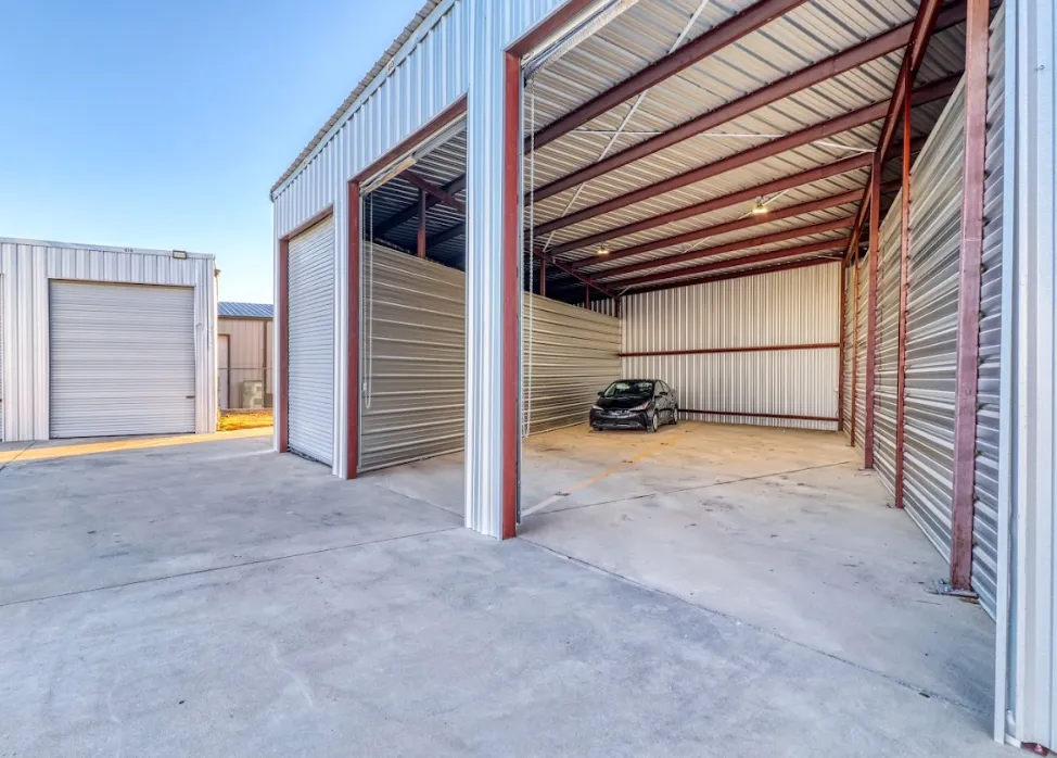 Explore Reliable Car Storage, Dallas-Fort-Worth, Texas