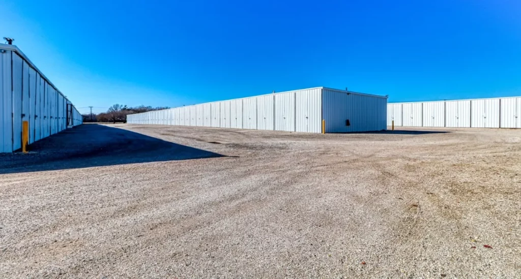 Explore Superior Car Storage Celina, Dallas-Fort Worth, Texas