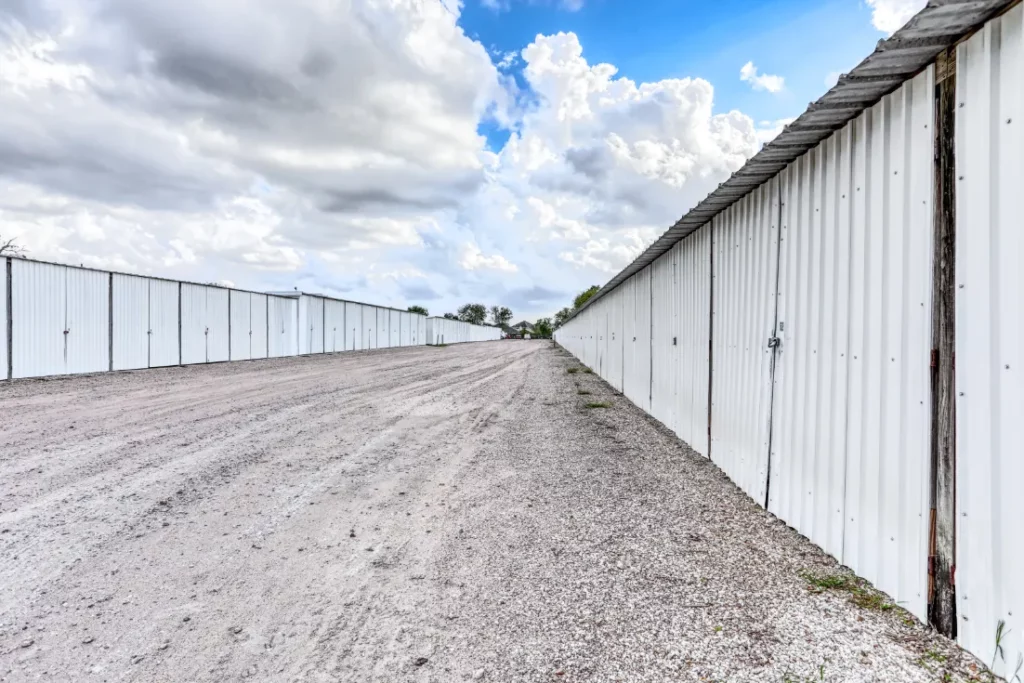 Vehicle Storage Fulshear, Texas