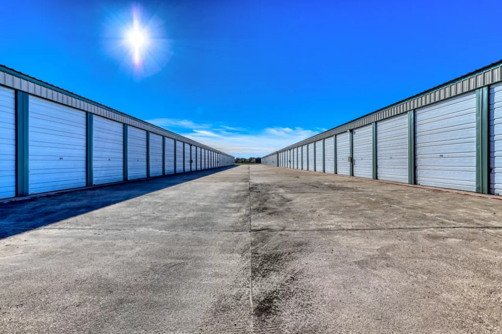 Truck Parking Angleton, Texas