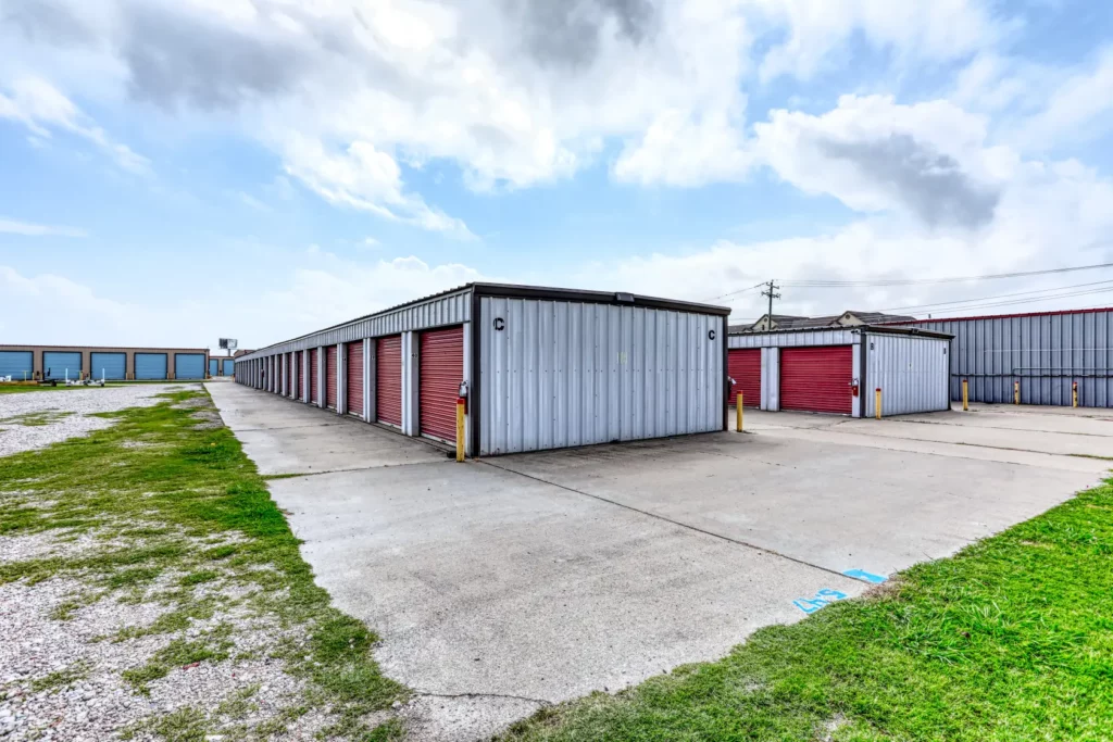 Commercial Space for Rent Pearland, Brazoria, Texas