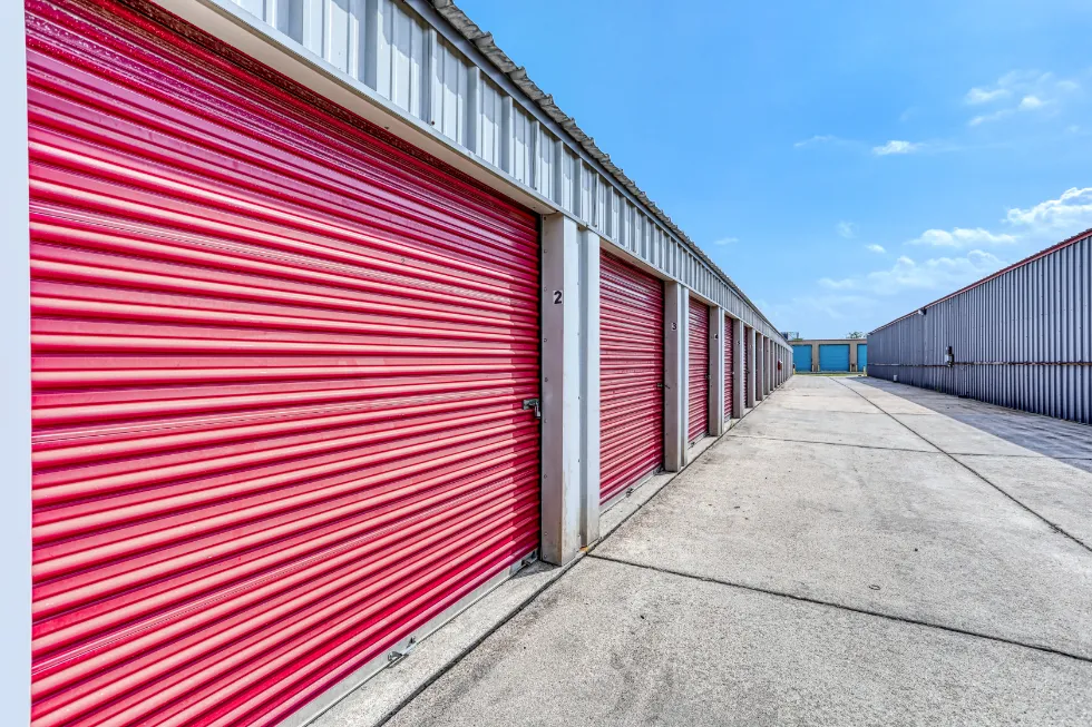 Commercial Space for Rent Alvin, Brazoria, Texas