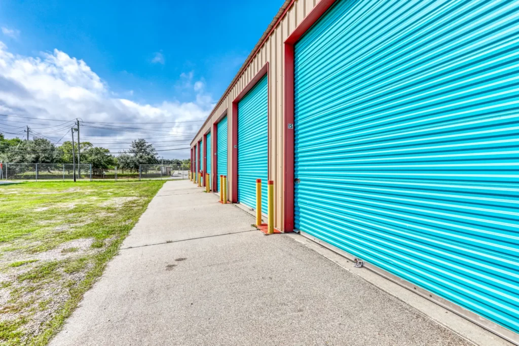 Truck Parking Alvin, Texas