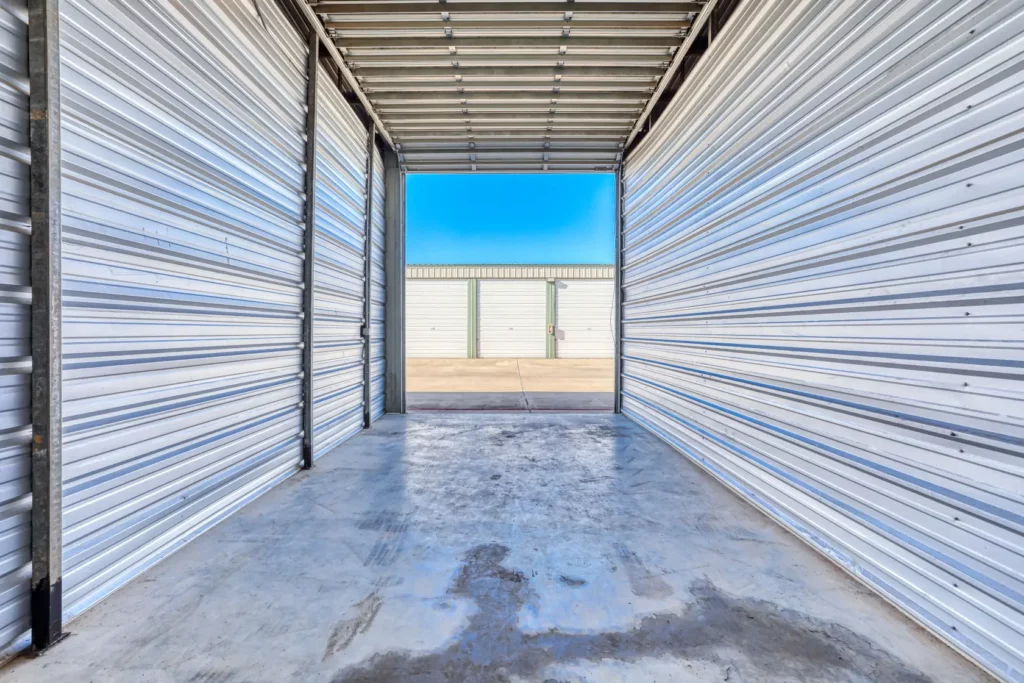 Truck Parking Freeport, Texas