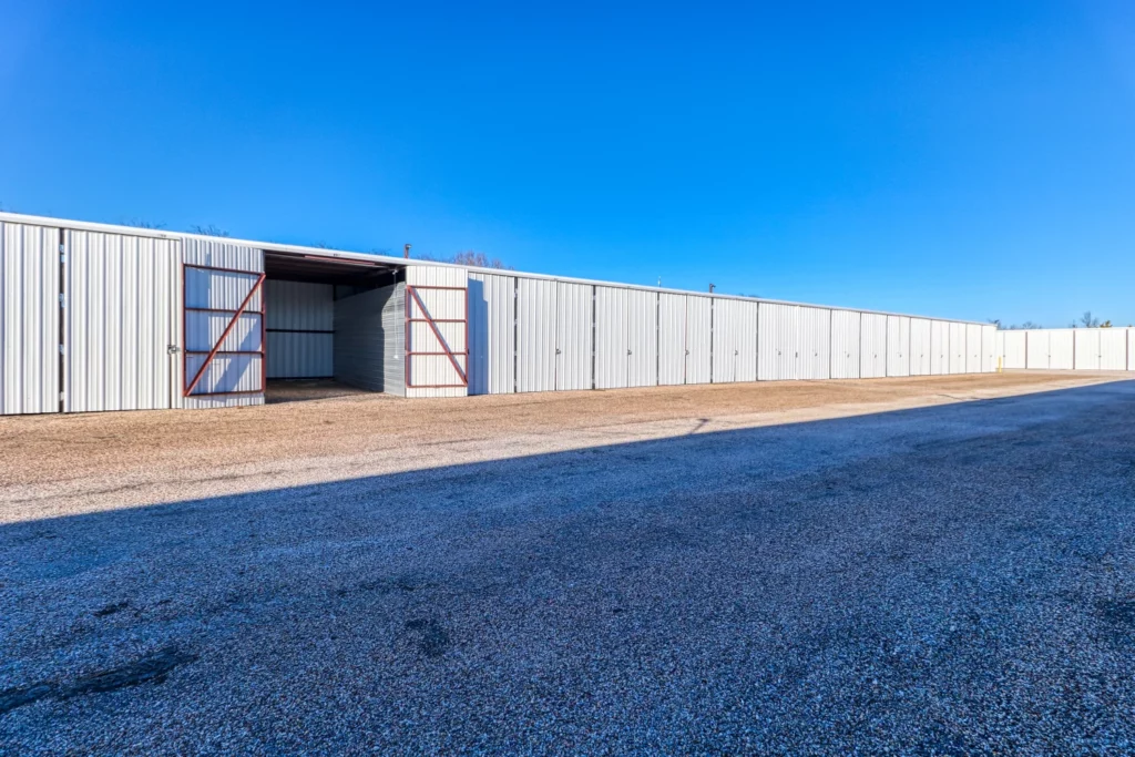 Truck Parking Greenville, Texas