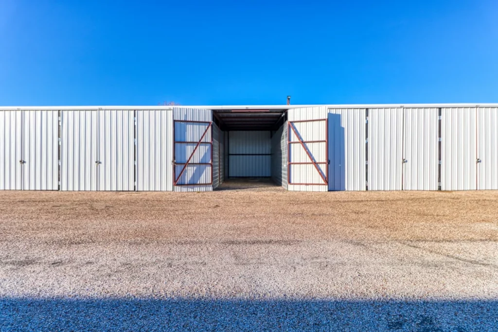 Carport Storage Royse City, Texas