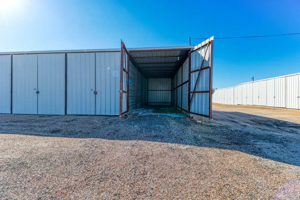 Truck Parking Caddo Mills, Texas