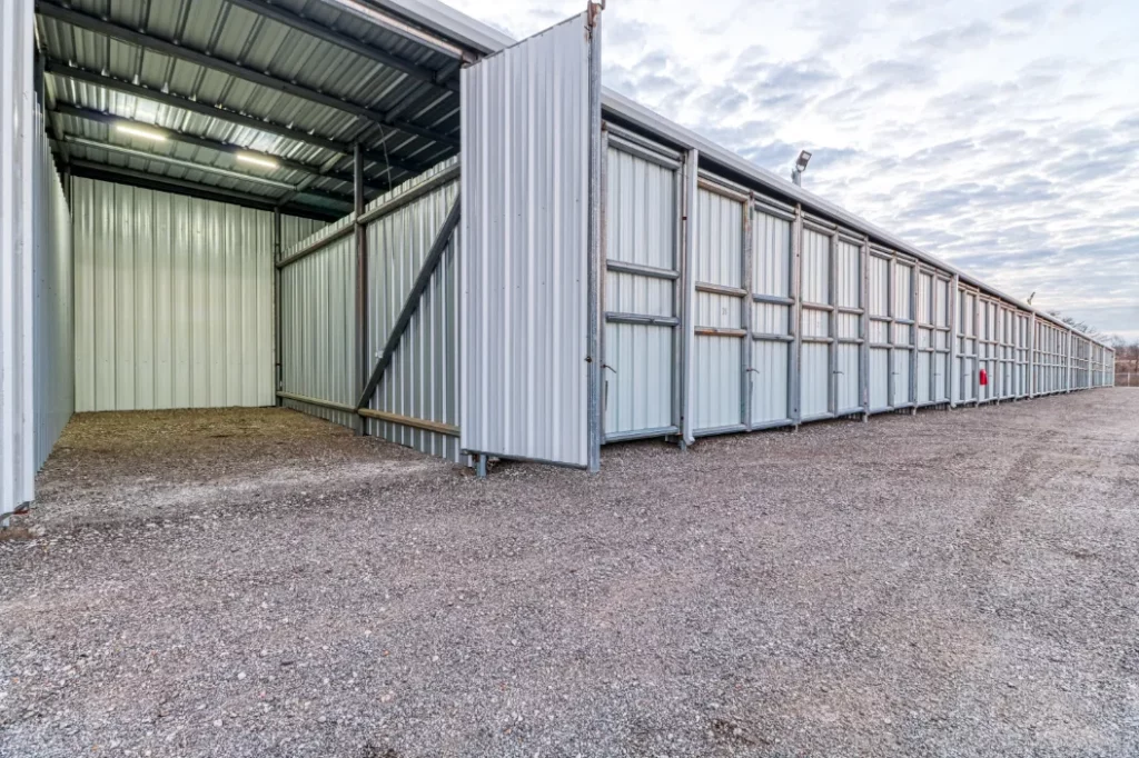 Carport Storage Wylie, Texas