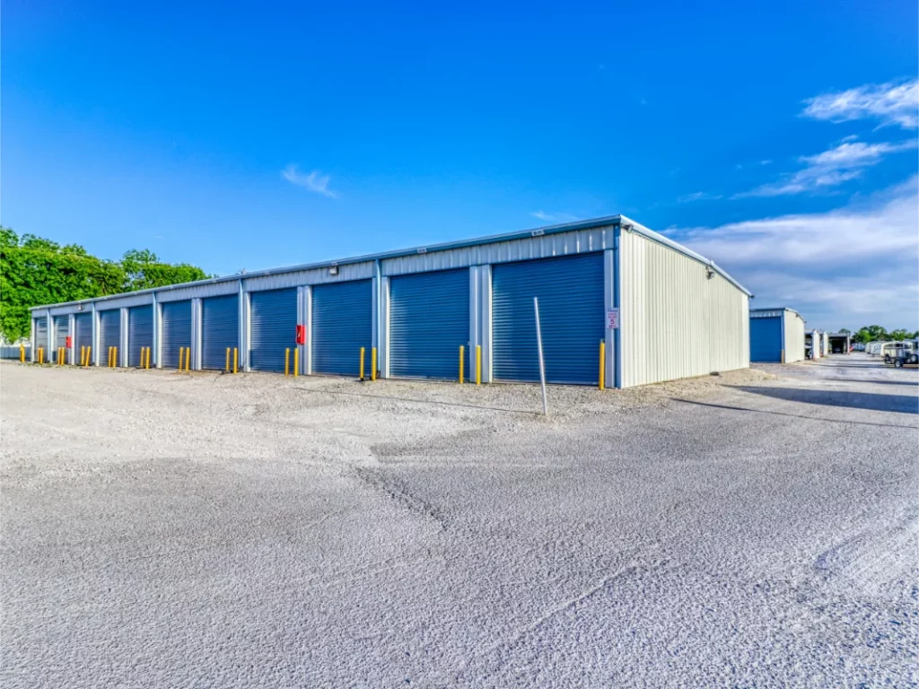 Commercial Space for Rent Corinth, Denton, Texas