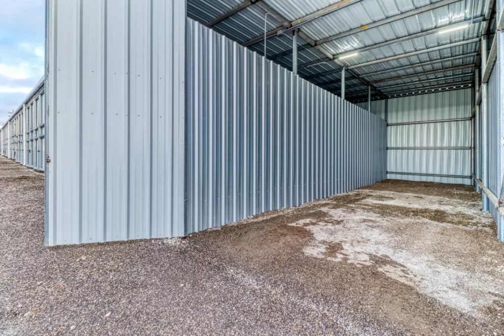 Carport Storage Whitewright, Texas