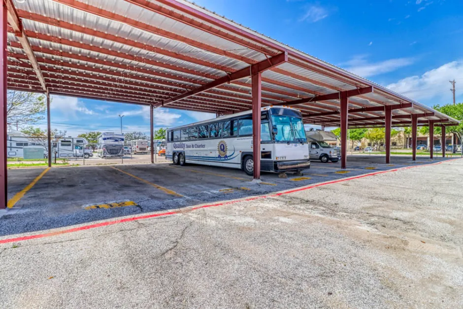 Carport Storage Celina, Texas