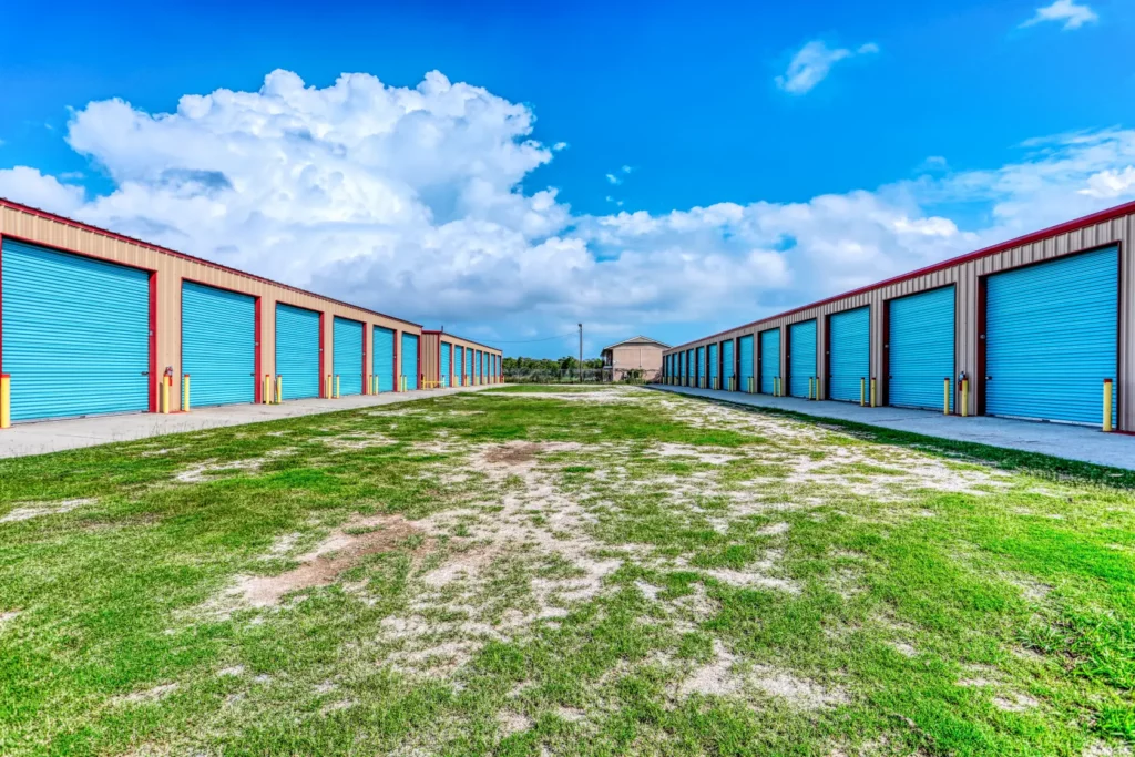 Truck Parking Texas City, Texas