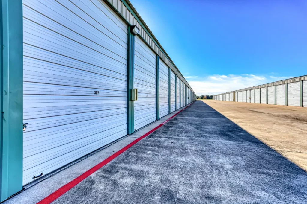 Commercial Space for Rent Rosharon, Brazoria, Texas