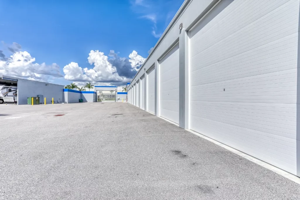 Warehouse Space in North Fort Myers, Florida