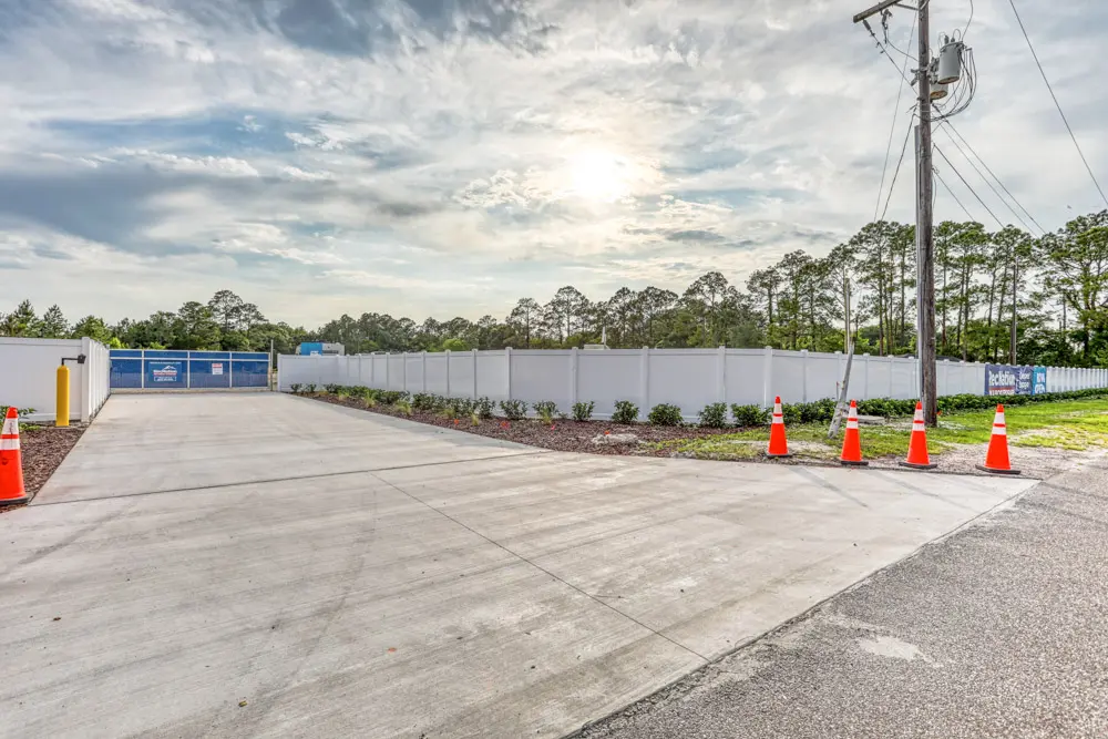 Commercial Space for Rent St. Augustine Beach, Jacksonville, Florida