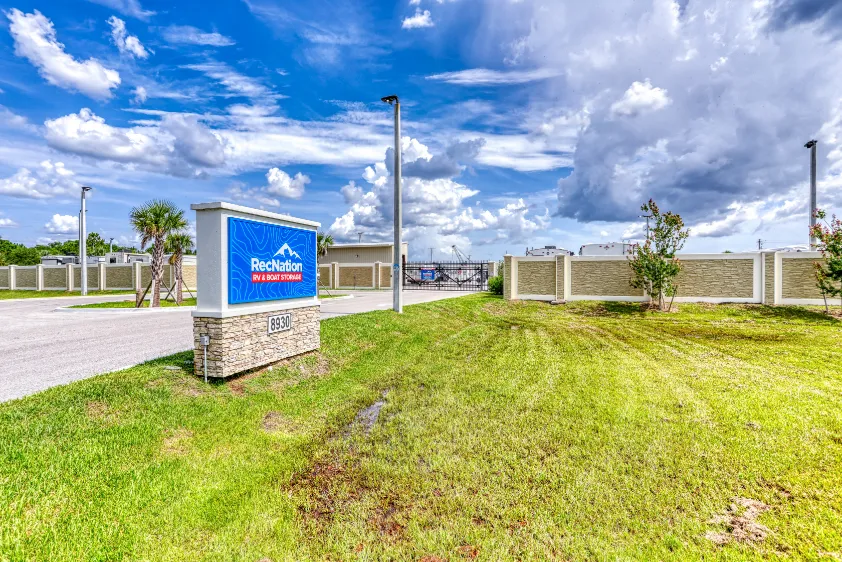 Warehouse Space in Lehigh Acres, Florida