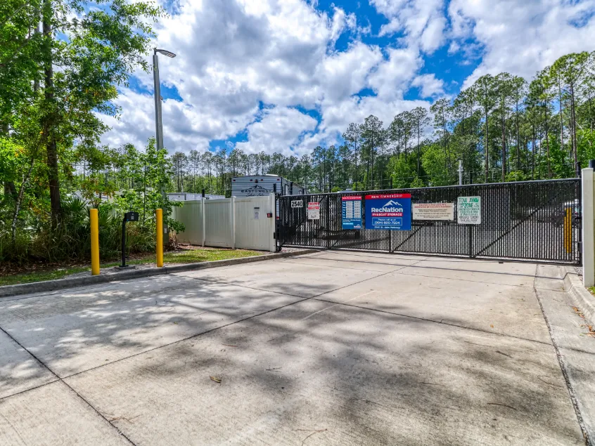 Warehouse Space in Fruit Cove, Florida