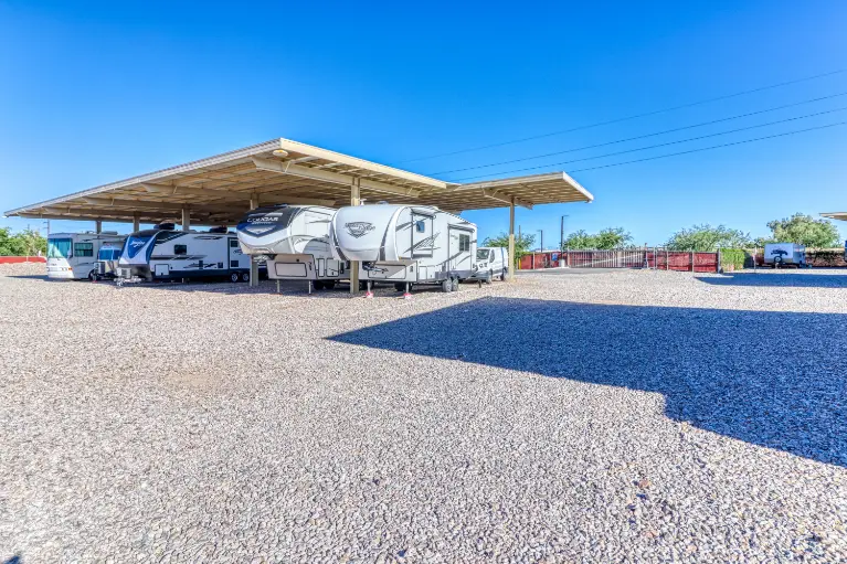 Warehouse for rent Oro Valley, Pima, Arizona