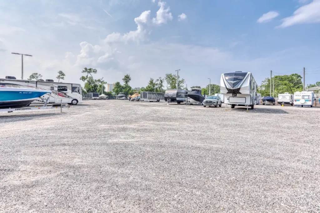 Mechanic Workshop For Rent Neptune Beach, Duval, Florida