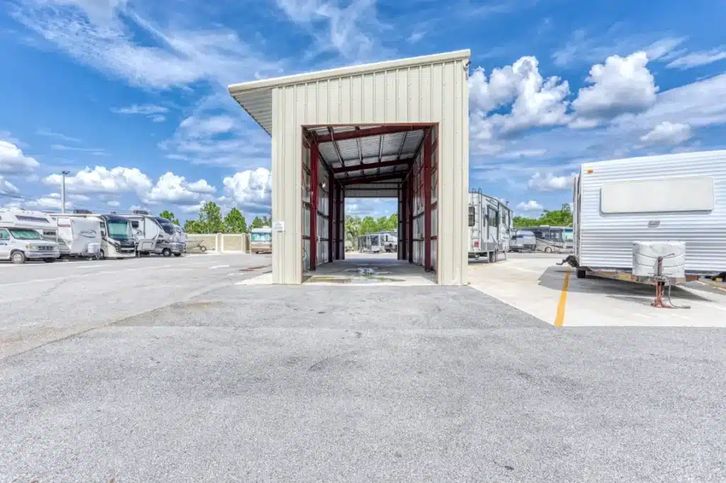 2L3A0070_14 Mechanic Workshop For Rent North Fort Myers, Lee, Florida